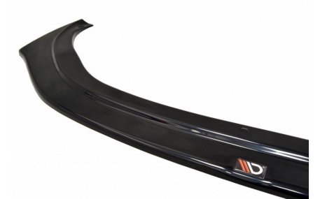 Накладка передняя Citroen DS5