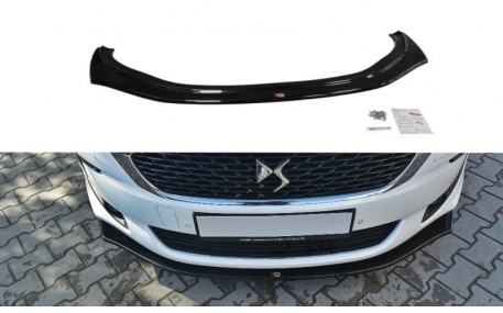 Накладка передняя Citroen DS5