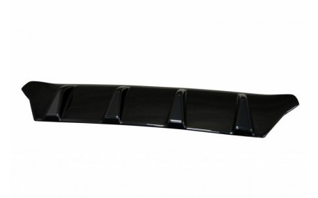 Накладка задняя Citroen DS5
