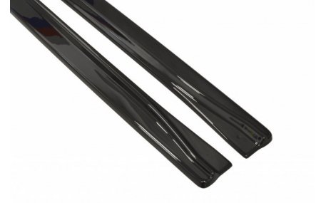 Пороги Citroen DS5