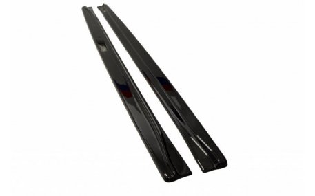 Пороги Citroen DS5