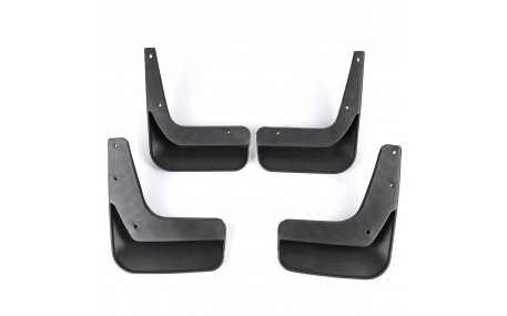 Брызговики Citroen C4