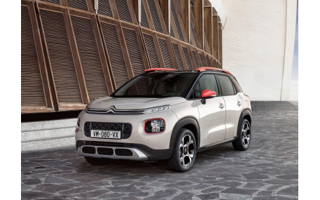 Брызговики Citroen C3