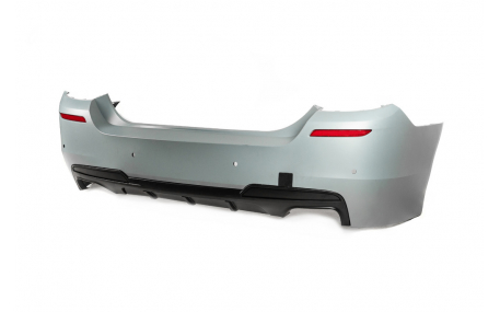 Комплект обвеса BMW 5 (F10)