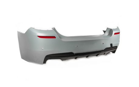 Комплект обвеса BMW 5 (F10)