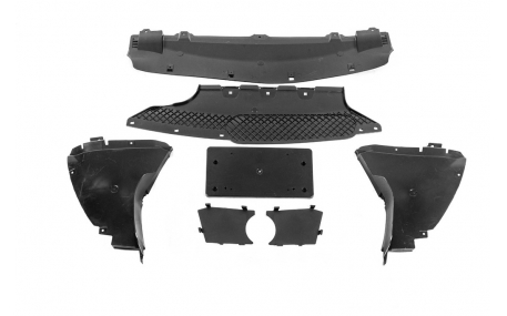 Комплект обвеса BMW 5 (F10)