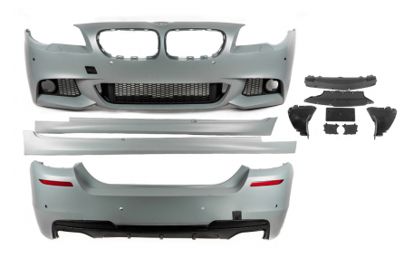 Комплект обвеса BMW 5 (F10)