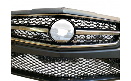 Комплект обвеса Mercedes CLS-class C218