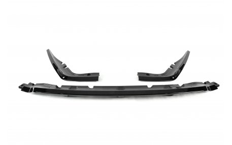 Накладки на бампера BMW X7 (G07) 2023-2026