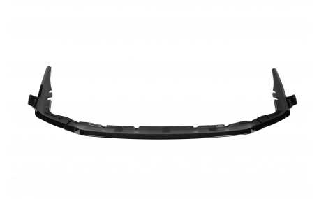 Накладки на бампера BMW X7 (G07) 2023-2026