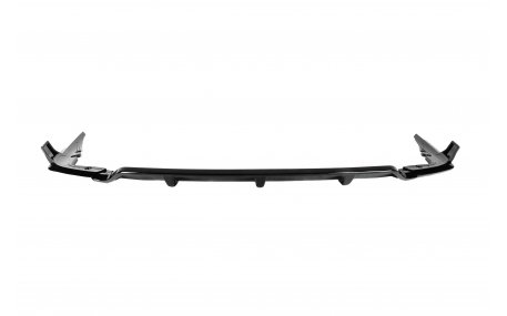 Накладки на бампера BMW X7 (G07) 2023-2026