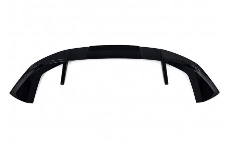 Накладки на бампера BMW X7 (G07) 2023-2026