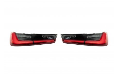 Фонари задние BMW 3 G20 2022-2026