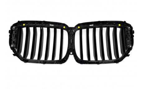 Решетка радиатора BMW X5 G05 2023-2025