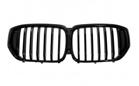 Решетка радиатора BMW X5 G05 2023-2025