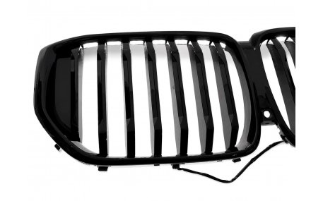 Решетка радиатора BMW X5 G05 2023-2025