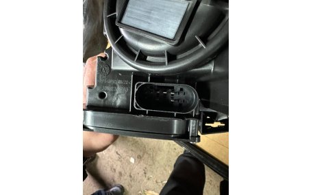 Фары передние Mercedes C-class W204 2011-2015