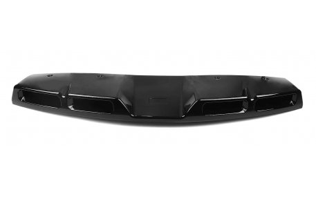 Козырек Land Rover Defender L663