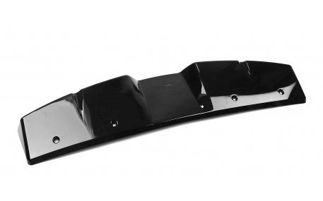 Козырек Land Rover Defender L663