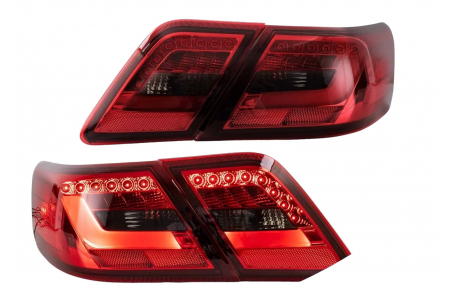 Фонари задние Toyota Camry V40