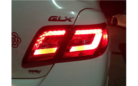 Фонари задние Toyota Camry V40