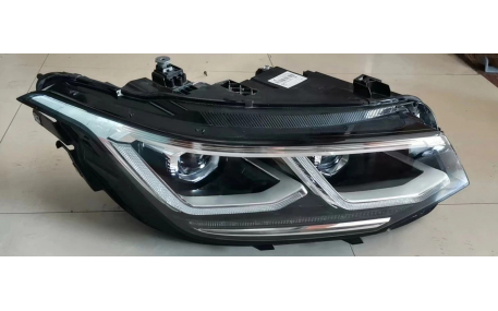 Фары передние Volkswagen Tiguan 2020-2023