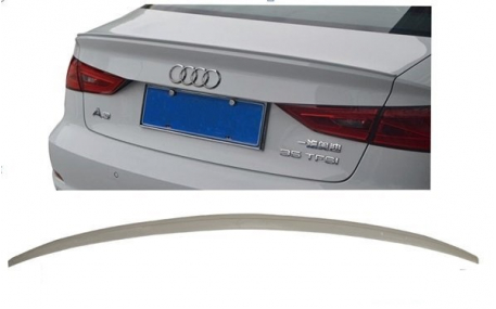 Спойлер Audi A3 8V Sedan