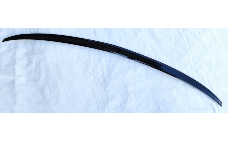 Спойлер Audi A3 8V Sedan