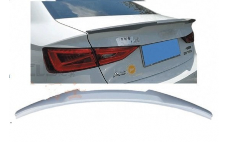 Спойлер Audi A3 8V Sedan