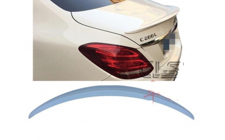 Спойлер Mercedes C-class W205