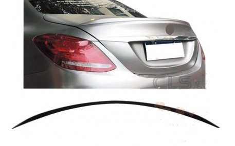 Спойлер Mercedes C-class W205
