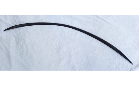 Спойлер Mercedes C-class W205