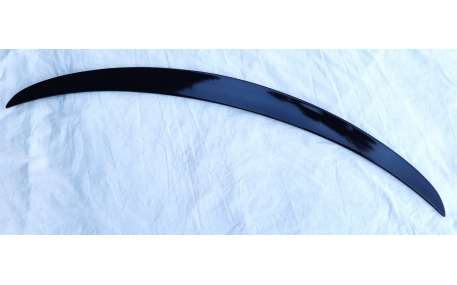 Спойлер Mercedes E-class W213 2016-2019