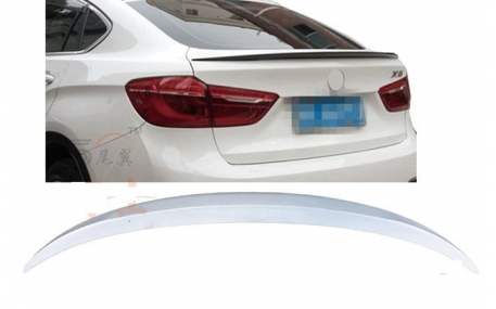 Спойлер BMW X6 F16