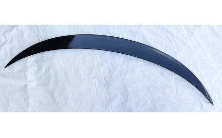 Спойлер BMW X6 F16