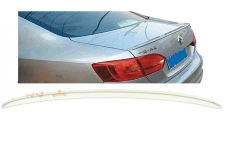 Спойлер Volkswagen Jetta