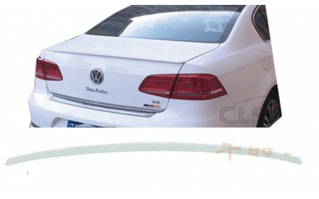 Спойлер Volkswagen Passat B7