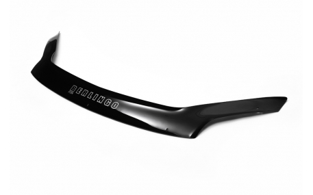 Дефлектор капота Citroen Berlingo 2002-2008