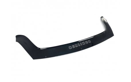 Дефлектор капота Citroen Berlingo