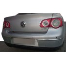 Хром накладки Volkswagen Passat B6