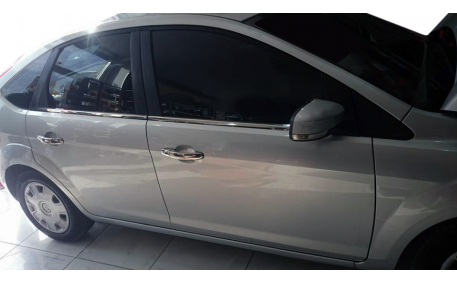 Хром накладки Ford