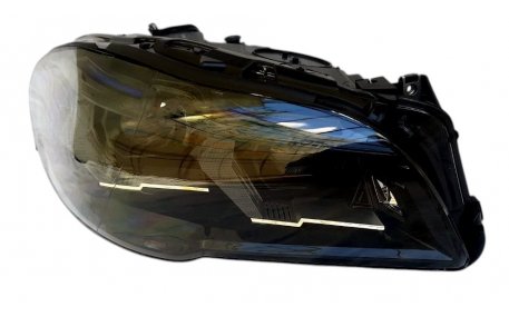 Фары передние BMW 5 F10 2010-2013