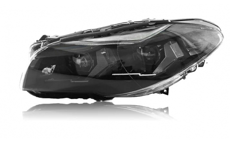 Фары передние BMW 5 F10 2010-2013