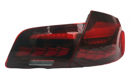 Фонари задние BMW 5 F10