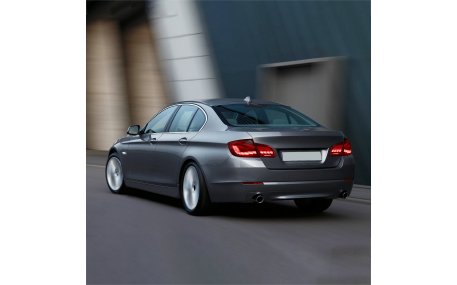 Фонари задние BMW 5 F10