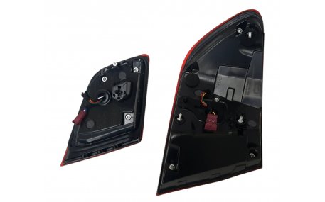 Фонари задние BMW 5 F10