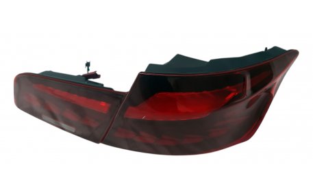 Фонари задние BMW 5 F10