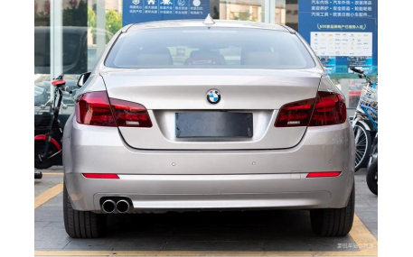 Фонари задние BMW 5 F10