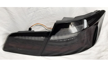 Фонари задние BMW 5 F10