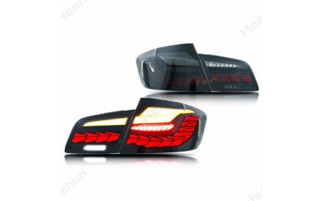 Фонари задние BMW 5 F10